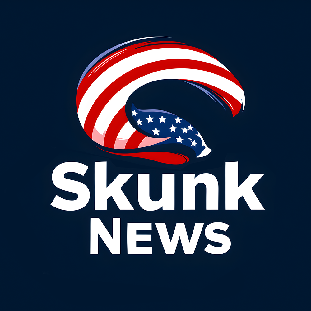 SkunkNews.com Logo